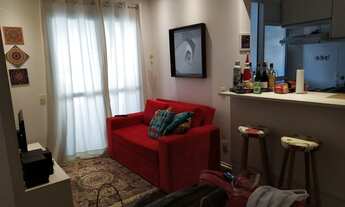 Imagem 2: 2 dormitórios na Rua Conselheiro Brotero