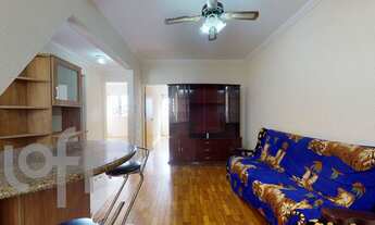 Imagem: 2 dormitórios na Rua Das Palmeiras