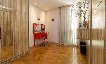 Imagem 2: 3 dormitórios na Avenida Brigadeiro Luís Antônio