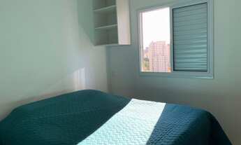 Imagem 7: 2 dormitórios na Rua Conselheiro Brotero