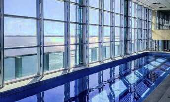 Imagem 5: 1 dormitório, 1 suítes, 2 banheiro, 1 vaga na garagem, 45M² de Área Construída