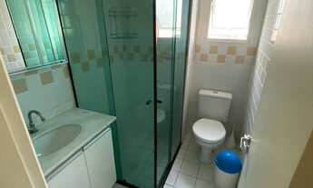 Imagem 6: 1 dormitório, 1 banheiros, 32M² de Área Construída