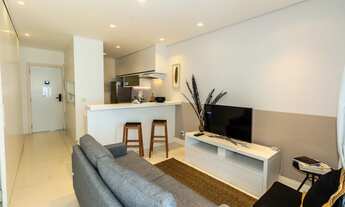 Imagem 5: 1 dormitório na Rua Leopoldo Couto De Magalhães Júnior