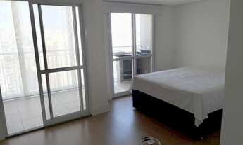 Imagem 4: 1 dormitório na Rua Dois De Julho