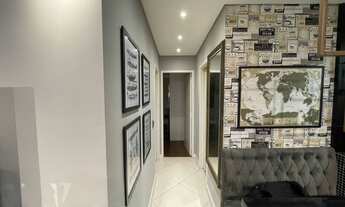 Imagem 2: 2 dormitórios na Rua Capistrano De Abreu