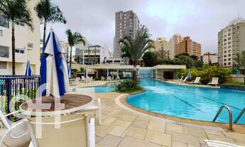 Imagem: 1 dormitório na Rua Paulistânia