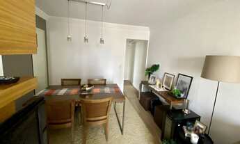 Imagem 3: 2 dormitórios na Rua Coronel Diogo