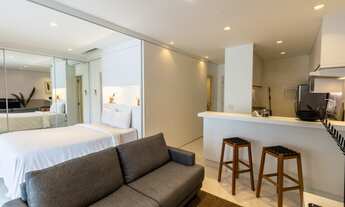 Imagem 6: 1 dormitório na Rua Leopoldo Couto De Magalhães Júnior