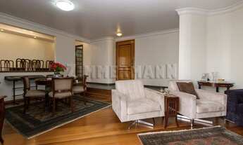 Imagem 5: 4 dormitórios na Rua Bartira