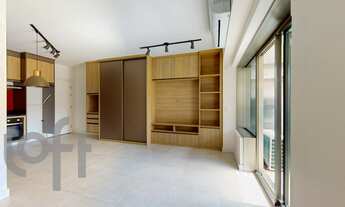 Imagem 6: 1 dormitório na Rua Aurora