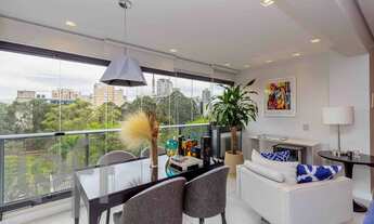 Imagem 6: 1 dormitório na Rua Cristiano Viana