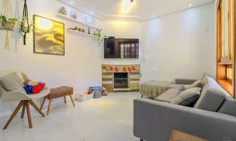 Imagem 4: 3 dormitórios na Rua Corticeira