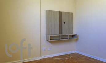 Imagem 4: 2 dormitórios na Rua Bueno De Andrade