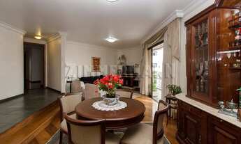 Imagem 6: 4 dormitórios na Rua Bartira