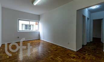 Imagem: 1 dormitório na Rua Minas Gerais