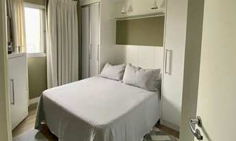 Imagem 4: 2 dormitórios na Rua Coronel Diogo