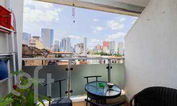 Imagem: 3 dormitórios na Rua Barão De Iguape