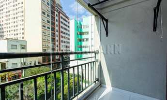 Imagem 6: 3 dormitórios na Rua Conselheiro Brotero