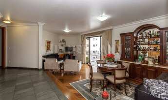 Imagem 2: 4 dormitórios na Rua Bartira