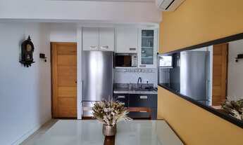 Imagem 4: 2 dormitórios na Rua Capistrano De Abreu