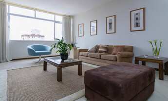 Imagem 5: 3 dormitórios na Rua Cardoso De Almeida