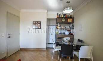 Imagem 7: 3 dormitórios na Rua Capistrano De Abreu