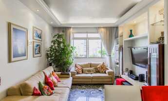 Imagem 4: 3 dormitórios na Rua Marquês De Itu