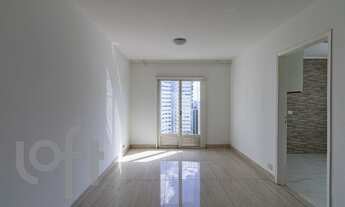 Imagem 2: 2 dormitórios na Avenida Giovanni Gronchi