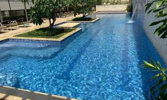 Imagem: 3 dormitórios na Rua Conselheiro Brotero