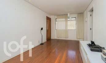 Imagem: 2 dormitórios na Rua Tamandaré