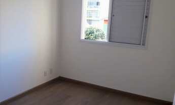 Imagem 5: 2 dormitórios na Rua Santo Antônio