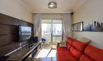 Imagem 3: 3 dormitórios na Rua Capistrano De Abreu