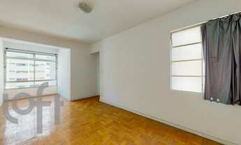 Imagem: 2 dormitórios na Rua Das Palmeiras