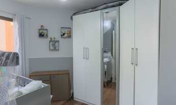 Imagem 6: 3 dormitórios na Rua Curupace