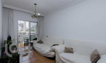 Imagem 3: 3 dormitórios na Rua Barão De Iguape