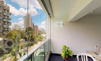 Imagem 6: 3 dormitórios na Avenida Giovanni Gronchi