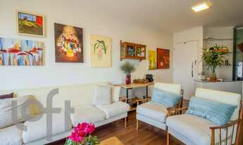 Imagem 5: 2 dormitórios na Avenida Giovanni Gronchi