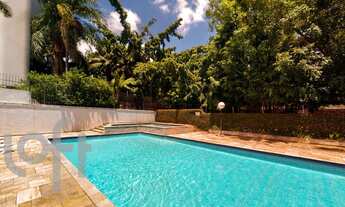 Imagem: 3 dormitórios na Avenida Giovanni Gronchi