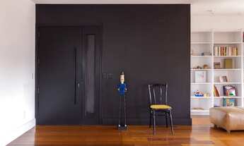 Imagem 2: 3 dormitórios na Rua João Abbott