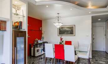 Imagem 2: 3 dormitórios na Rua Marquês De Itu