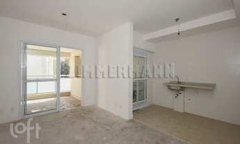 Imagem 2: 1 dormitório, 1 banheiros, 1 vaga na garagem, 48M² de Área Construída