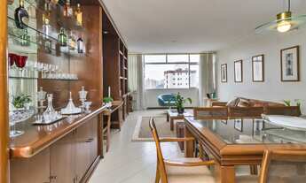 Imagem 3: 3 dormitórios na Rua Cardoso De Almeida