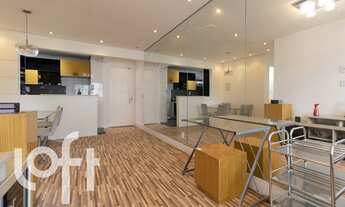 Imagem 6: 3 dormitórios na Rua Capistrano De Abreu