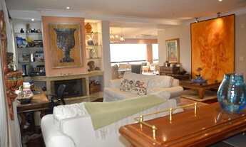 Imagem 5: 4 dormitórios na Rua Nebraska