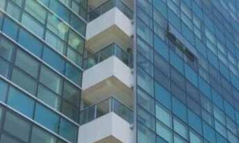 Imagem: 1 dormitório, 1 suítes, 2 banheiro, 1