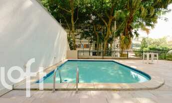 Imagem: 1 dormitório na Rua Tupi