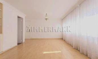 Imagem 3: 2 dormitórios na Rua Tucuna