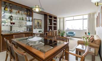 Imagem: 3 dormitórios na Rua Cardoso De Almeida