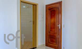 Imagem 6: 1 dormitório na Rua Afonso Celso