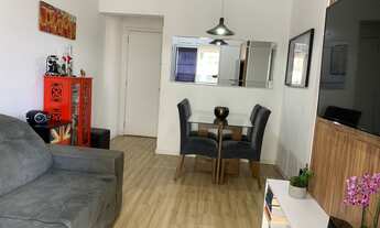 Imagem 4: 2 dormitórios na Rua Conselheiro Brotero